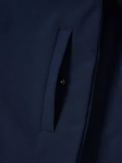 hmlJR LOOSE SOFTSHELL JACKET