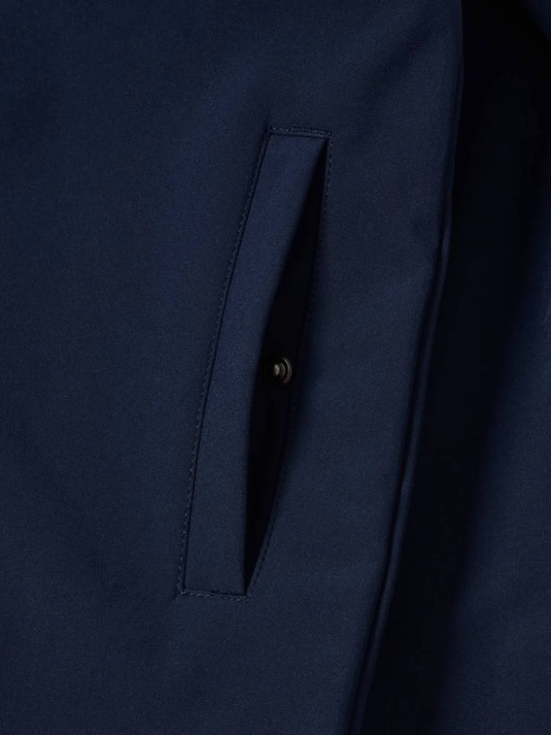 hmlJR LOOSE SOFTSHELL JACKET