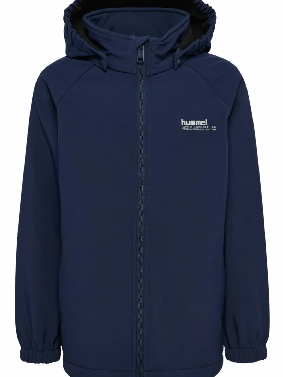 hmlJR LOOSE SOFTSHELL JACKET