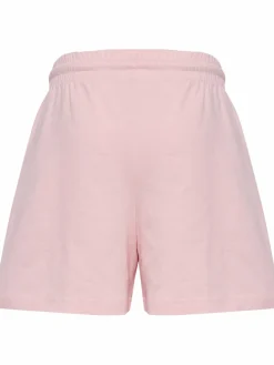 hmlJR LOOSE SOLID SHORTS