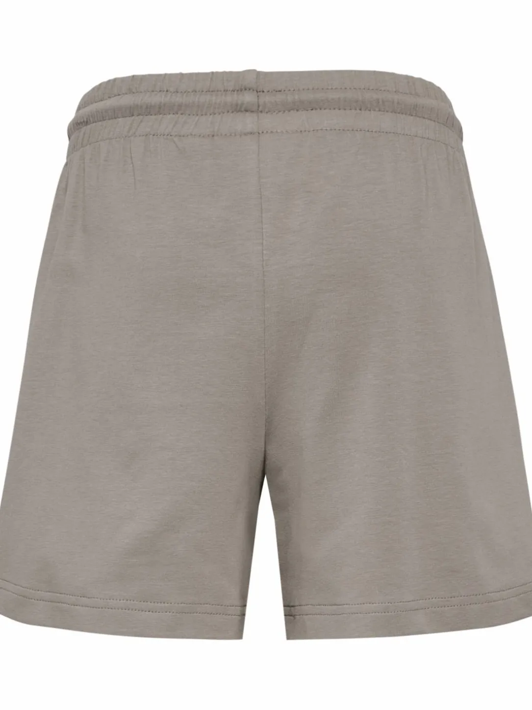 hmlJR LOOSE SOLID SHORTS
