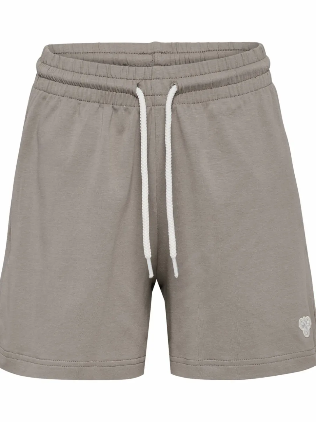 hmlJR LOOSE SOLID SHORTS