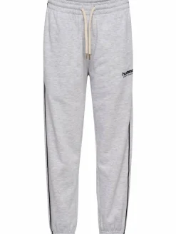 hmlJR LOOSE SWEATPANT PIPING