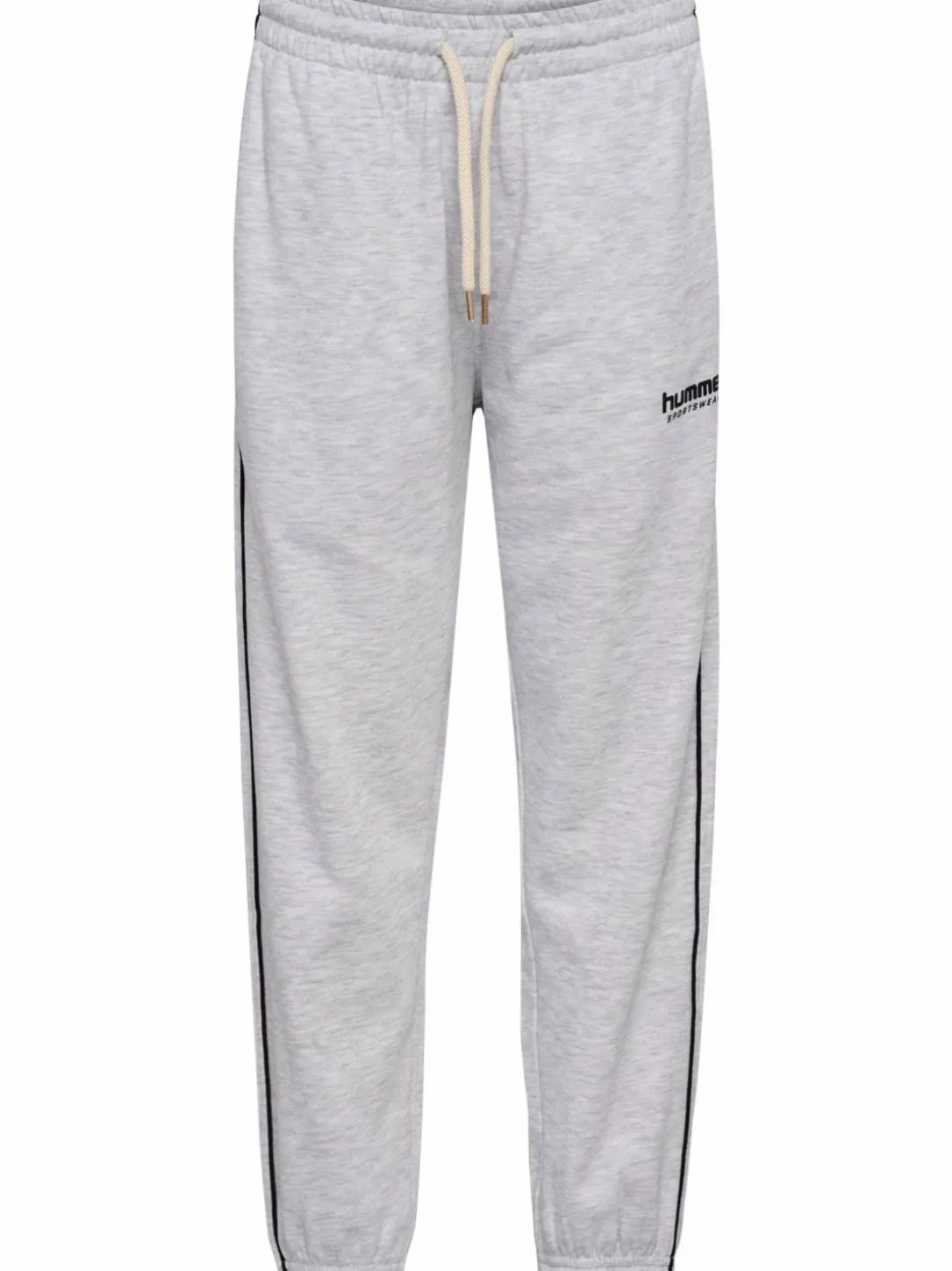 hmlJR LOOSE SWEATPANT PIPING