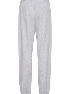 hmlJR LOOSE SWEATPANT PIPING