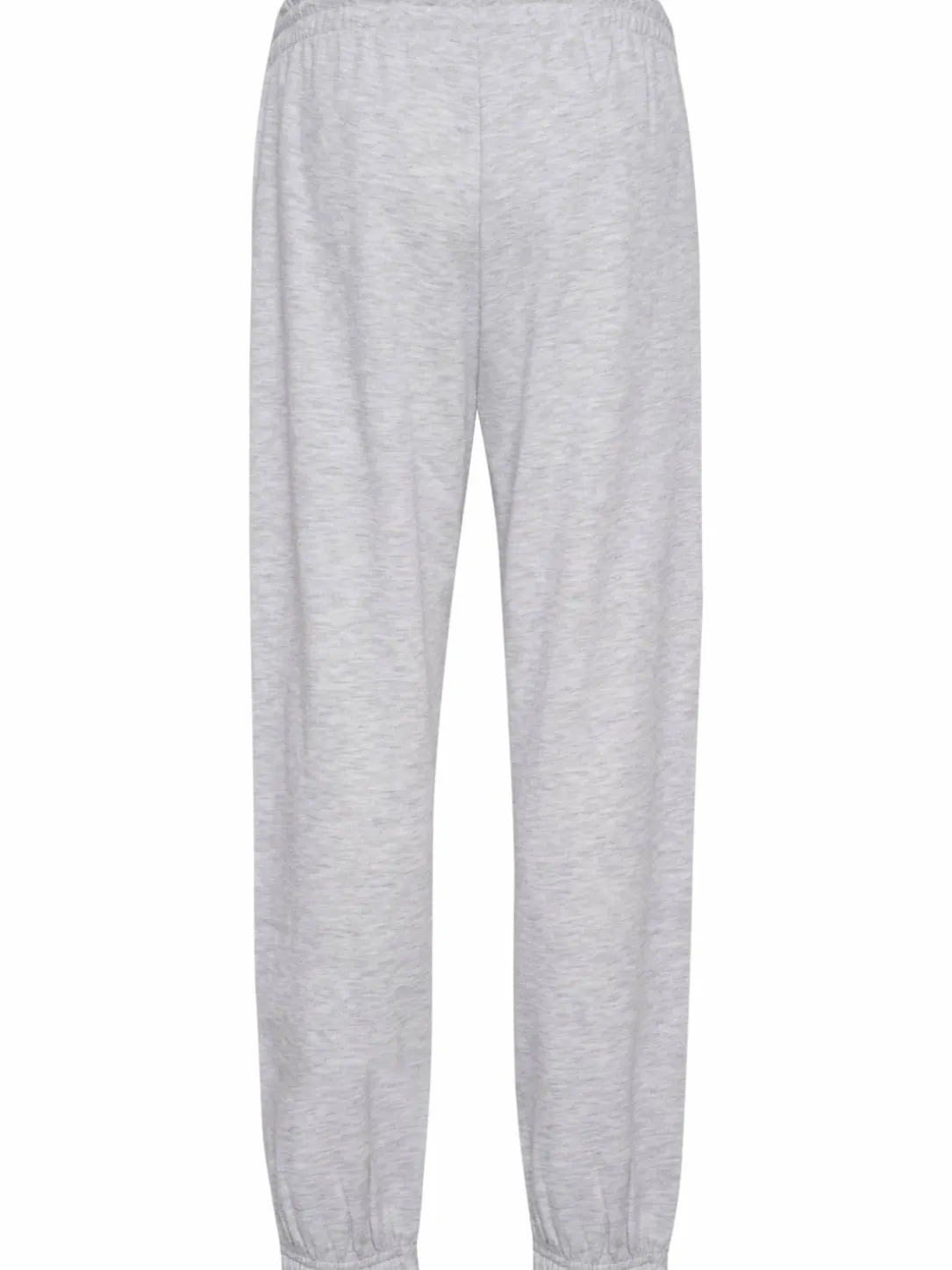hmlJR LOOSE SWEATPANT PIPING
