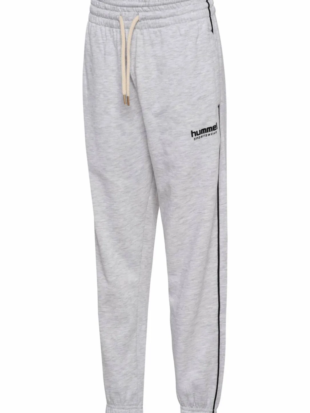 hmlJR LOOSE SWEATPANT PIPING