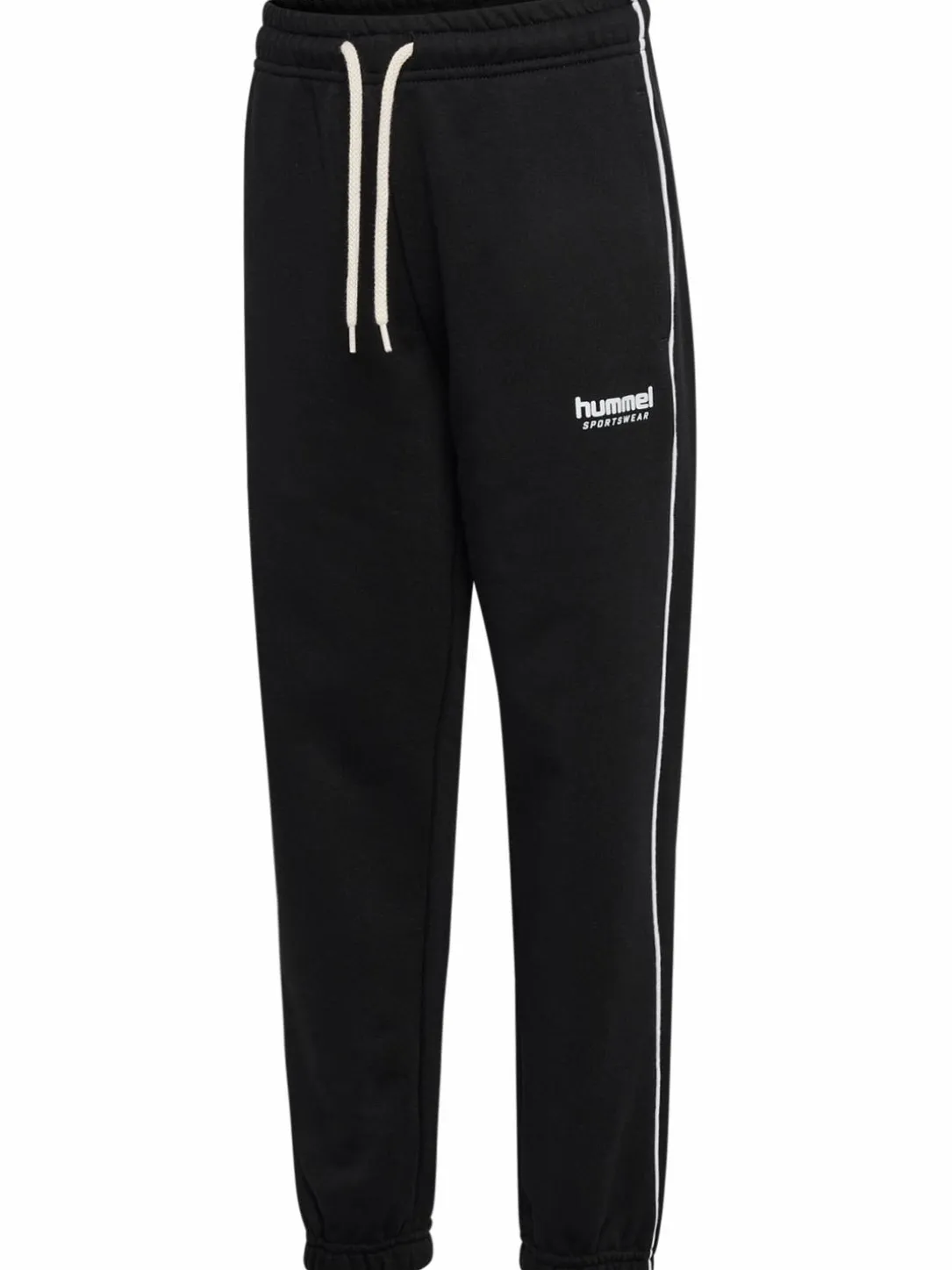 hmlJR LOOSE SWEATPANT PIPING