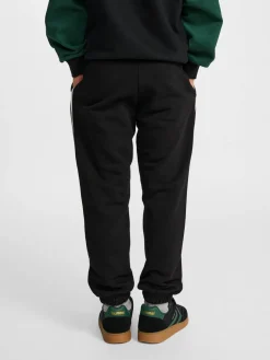 hmlJR LOOSE SWEATPANT PIPING