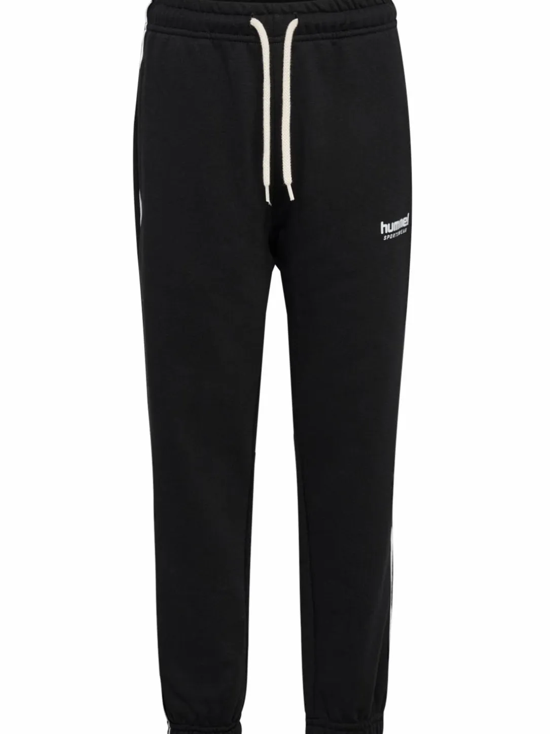 hmlJR LOOSE SWEATPANT PIPING