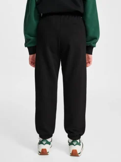 hmlJR LOOSE SWEATPANT PIPING