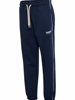 hmlJR LOOSE SWEATPANT PIPING