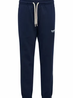 hmlJR LOOSE SWEATPANT PIPING