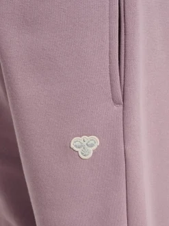 hmlJR LOOSE SWEATPANTS BEE