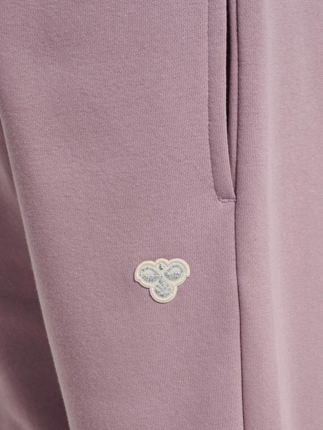 hmlJR LOOSE SWEATPANTS BEE