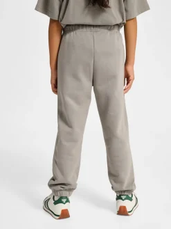 hmlJR LOOSE SWEATPANTS BEE