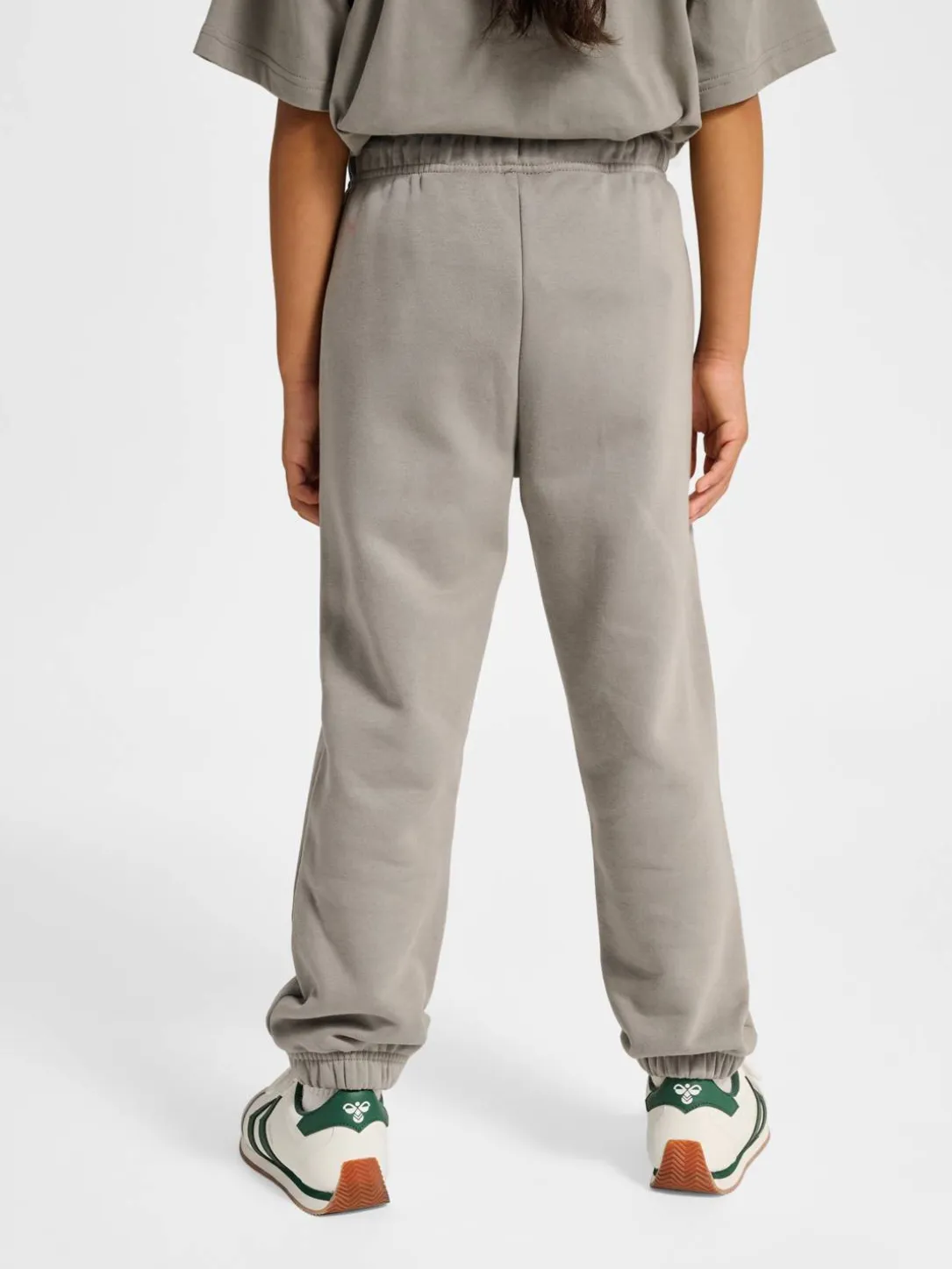 hmlJR LOOSE SWEATPANTS BEE