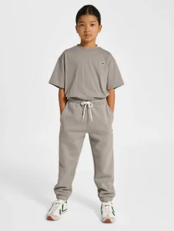 hmlJR LOOSE SWEATPANTS BEE