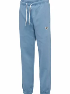 hmlJR LOOSE SWEATPANTS BEE