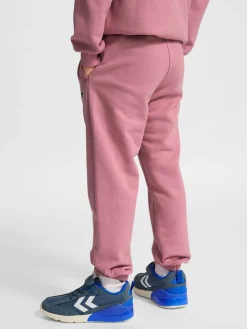 hmlJR LOOSE SWEATPANTS BEE
