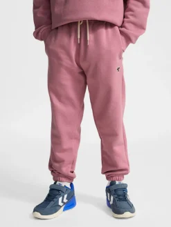 hmlJR LOOSE SWEATPANTS BEE