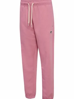 hmlJR LOOSE SWEATPANTS BEE