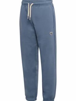hmlJR LOOSE SWEATPANTS BEE