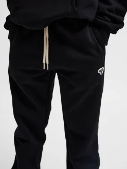 hmlJR LOOSE SWEATPANTS BEE
