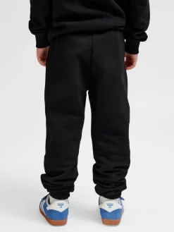 hmlJR LOOSE SWEATPANTS BEE