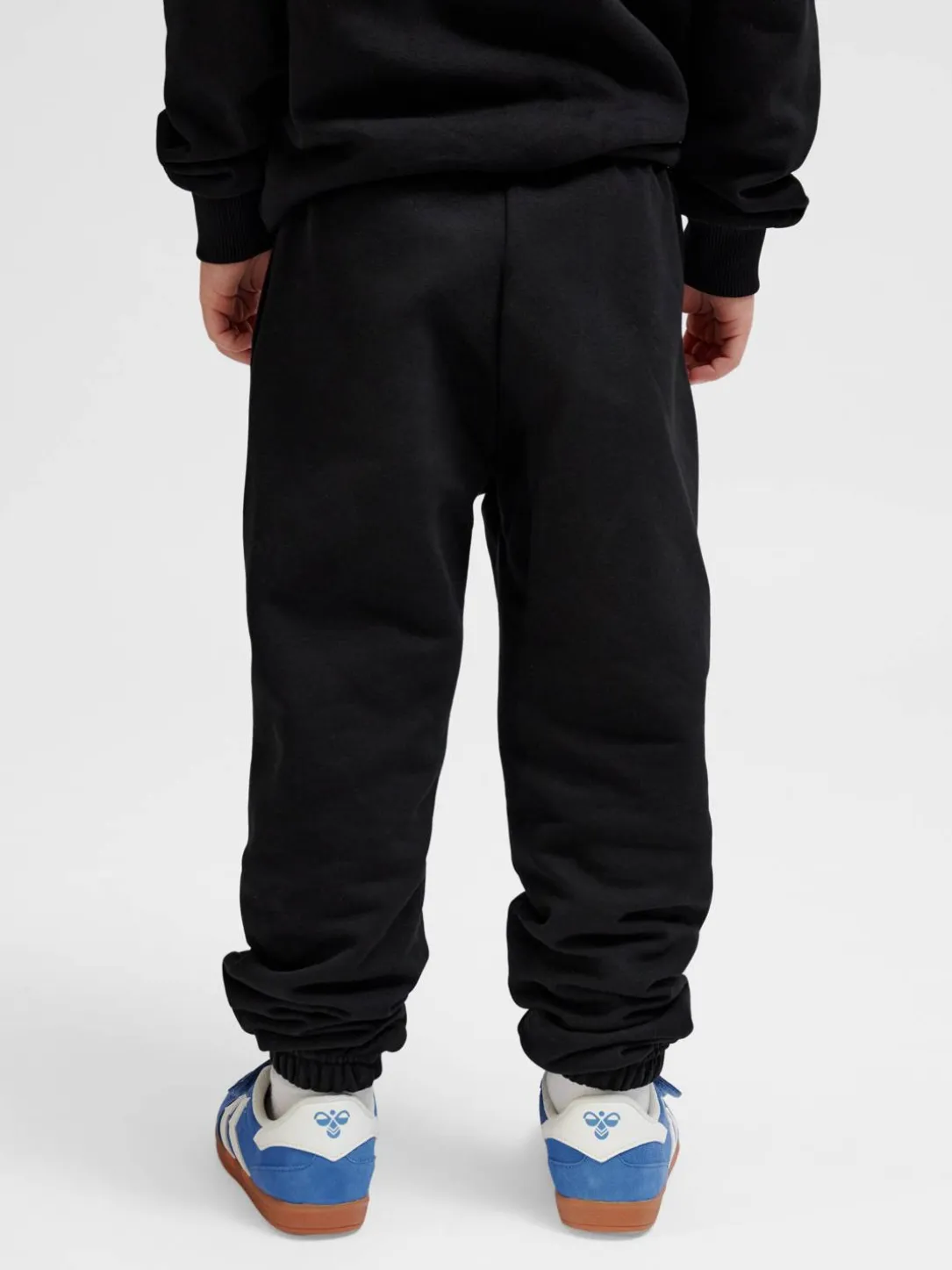 hmlJR LOOSE SWEATPANTS BEE