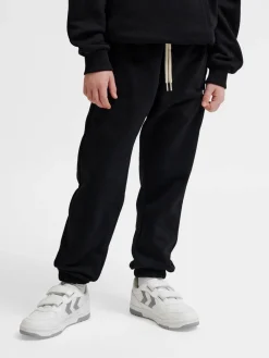 hmlJR LOOSE SWEATPANTS BEE