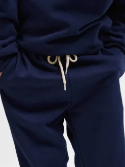 hmlJR LOOSE SWEATPANTS BEE