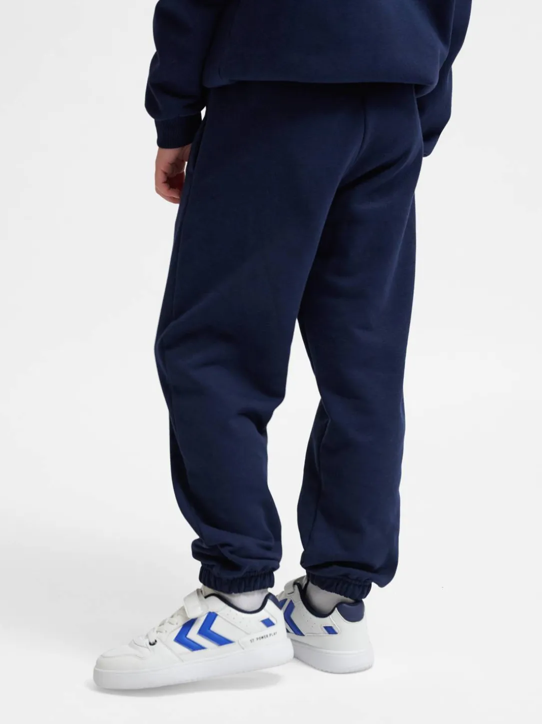 hmlJR LOOSE SWEATPANTS BEE