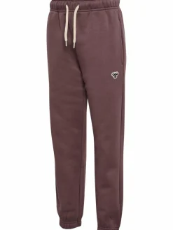 hmlJR LOOSE SWEATPANTS BEE
