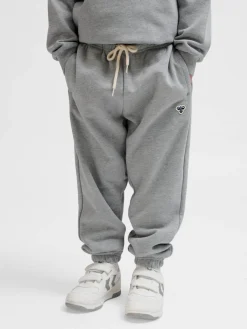 hmlJR LOOSE SWEATPANTS BEE
