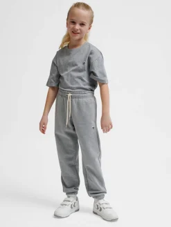 hmlJR LOOSE SWEATPANTS BEE