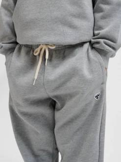 hmlJR LOOSE SWEATPANTS BEE