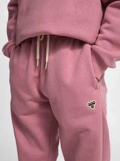 hmlJR LOOSE SWEATPANTS BEE