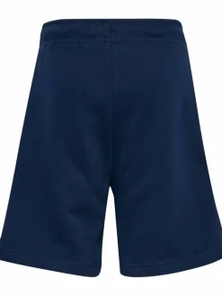 hmlJR LOOSE SWEAT SHORTS BEE