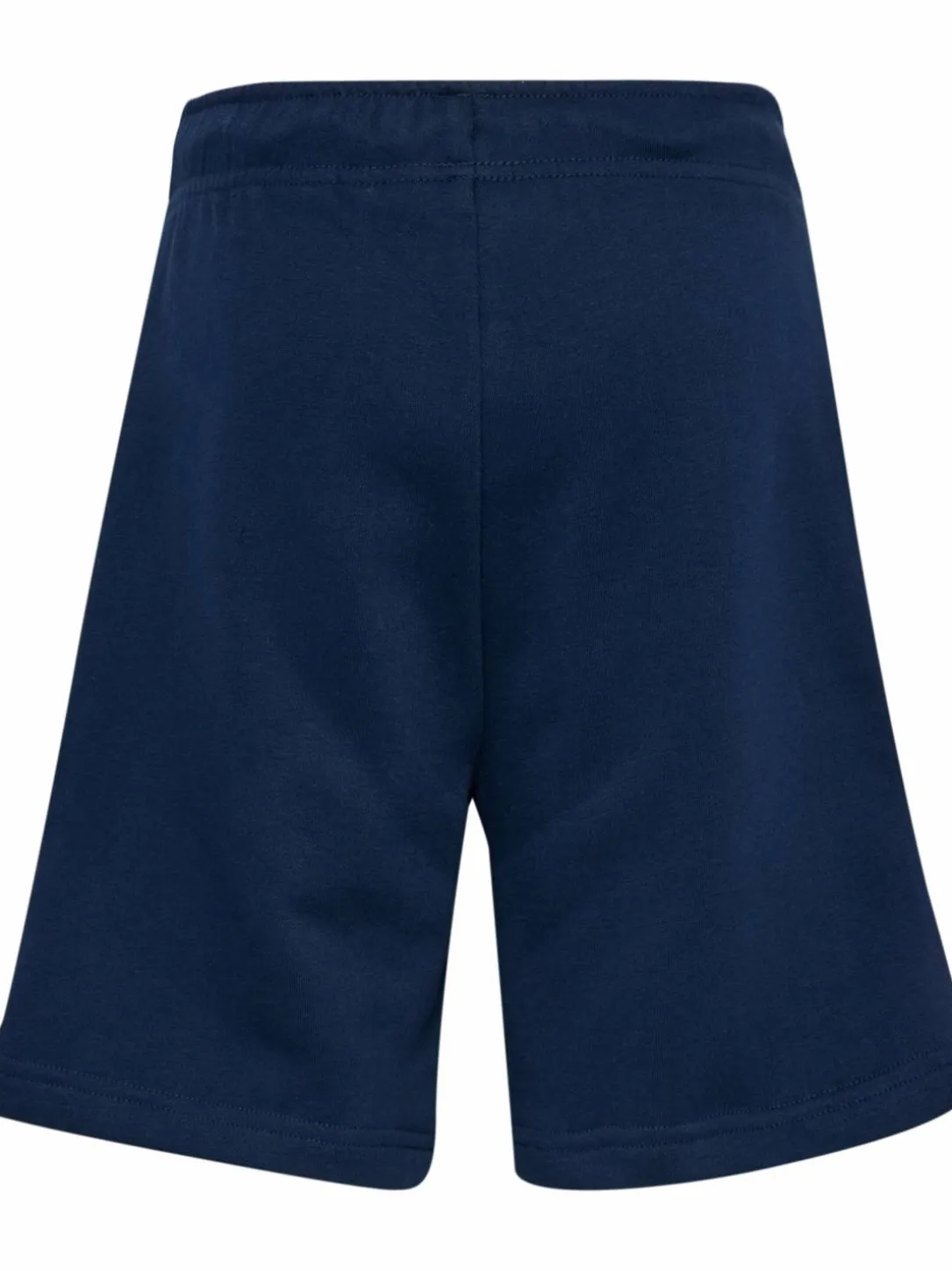 hmlJR LOOSE SWEAT SHORTS BEE