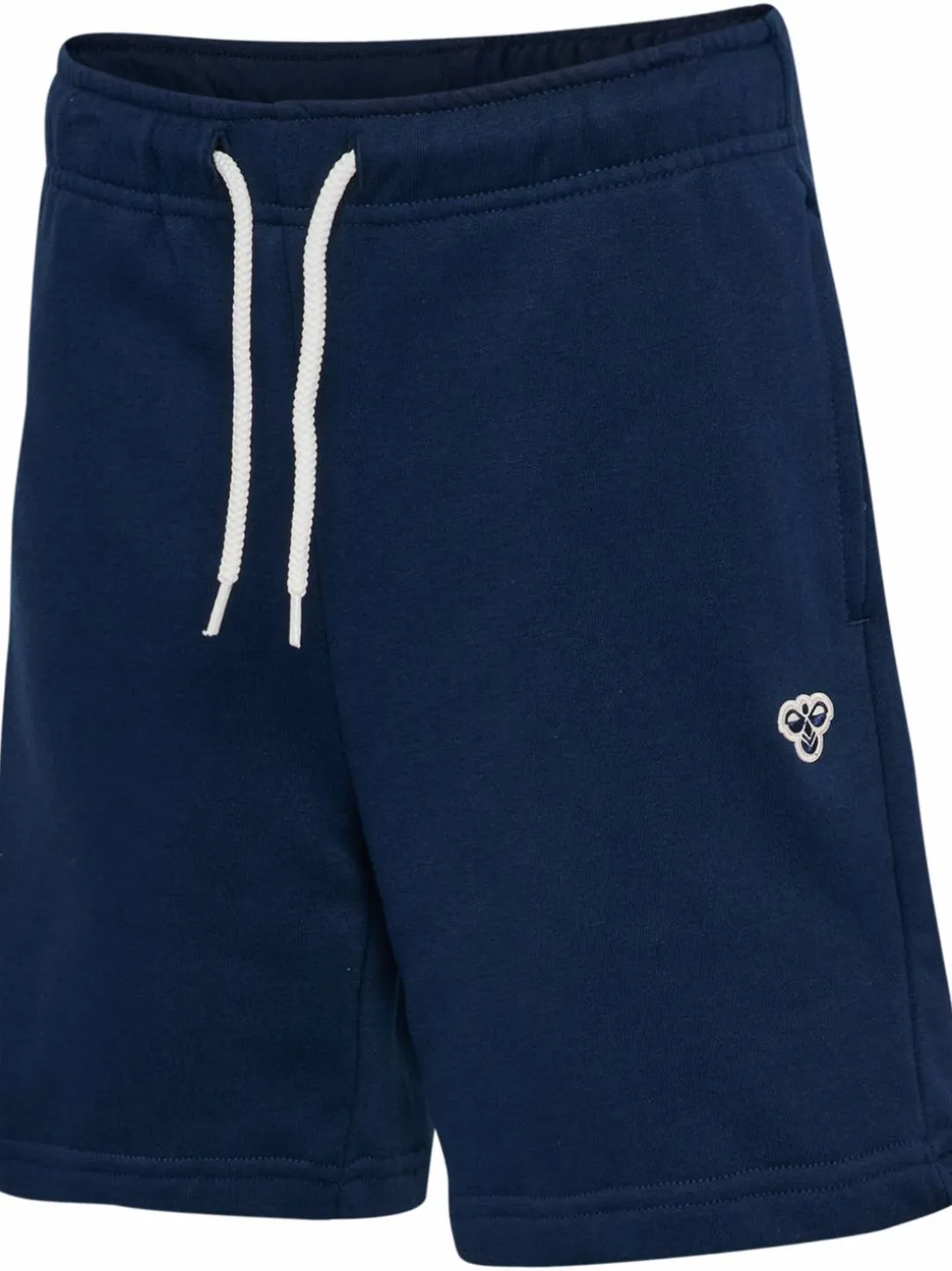 hmlJR LOOSE SWEAT SHORTS BEE