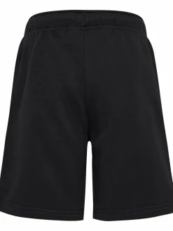 hmlJR LOOSE SWEAT SHORTS BEE