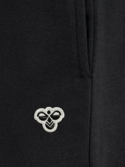 hmlJR LOOSE SWEAT SHORTS BEE