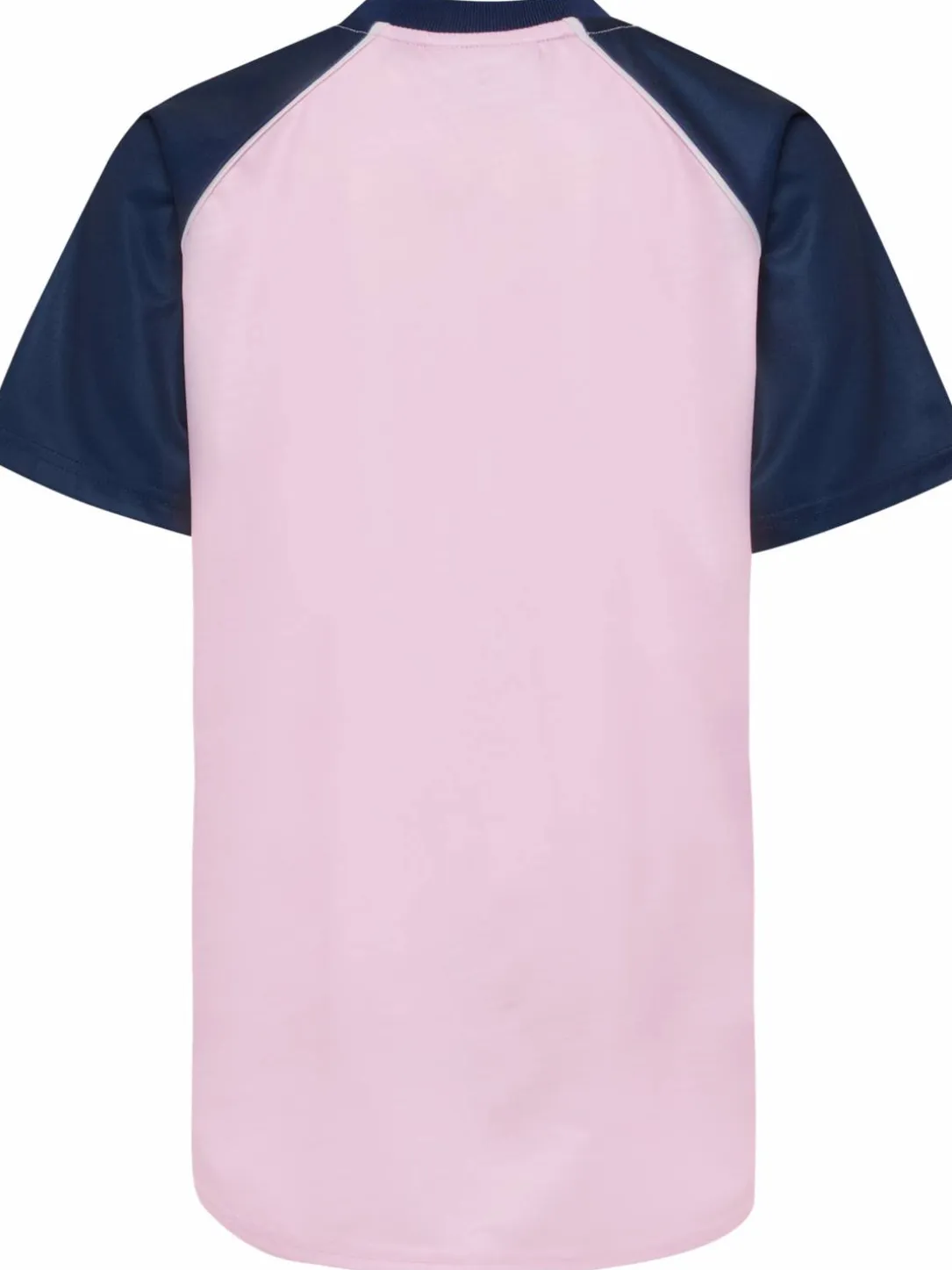 hmlJR LOOSE TIGER SOCCER DRESS S/S