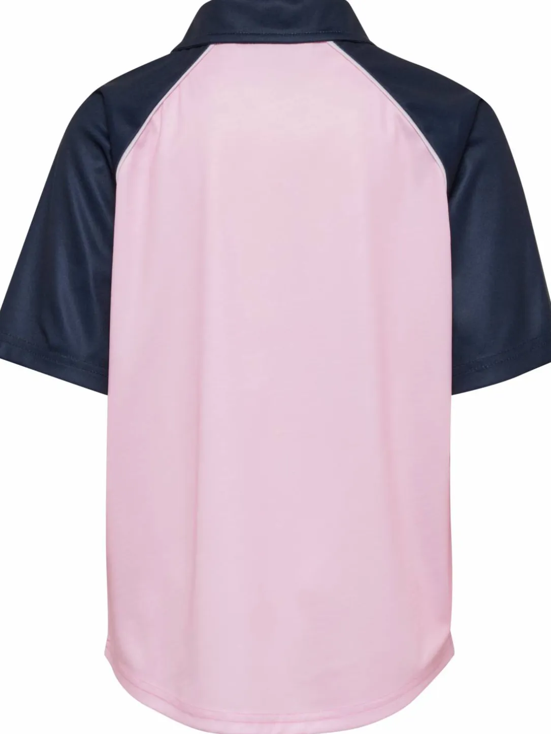 hmlJR LOOSE TIGER SOCCER JERSEY S/S