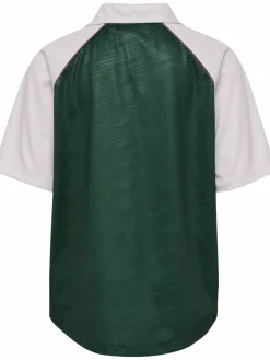 hmlJR LOOSE TIGER SOCCER JERSEY S/S