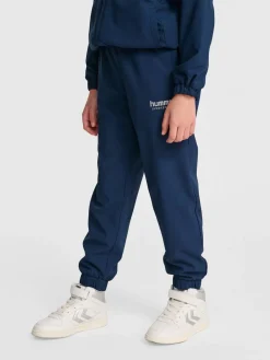 hmlJR LOOSE TRACKSUIT PANTS