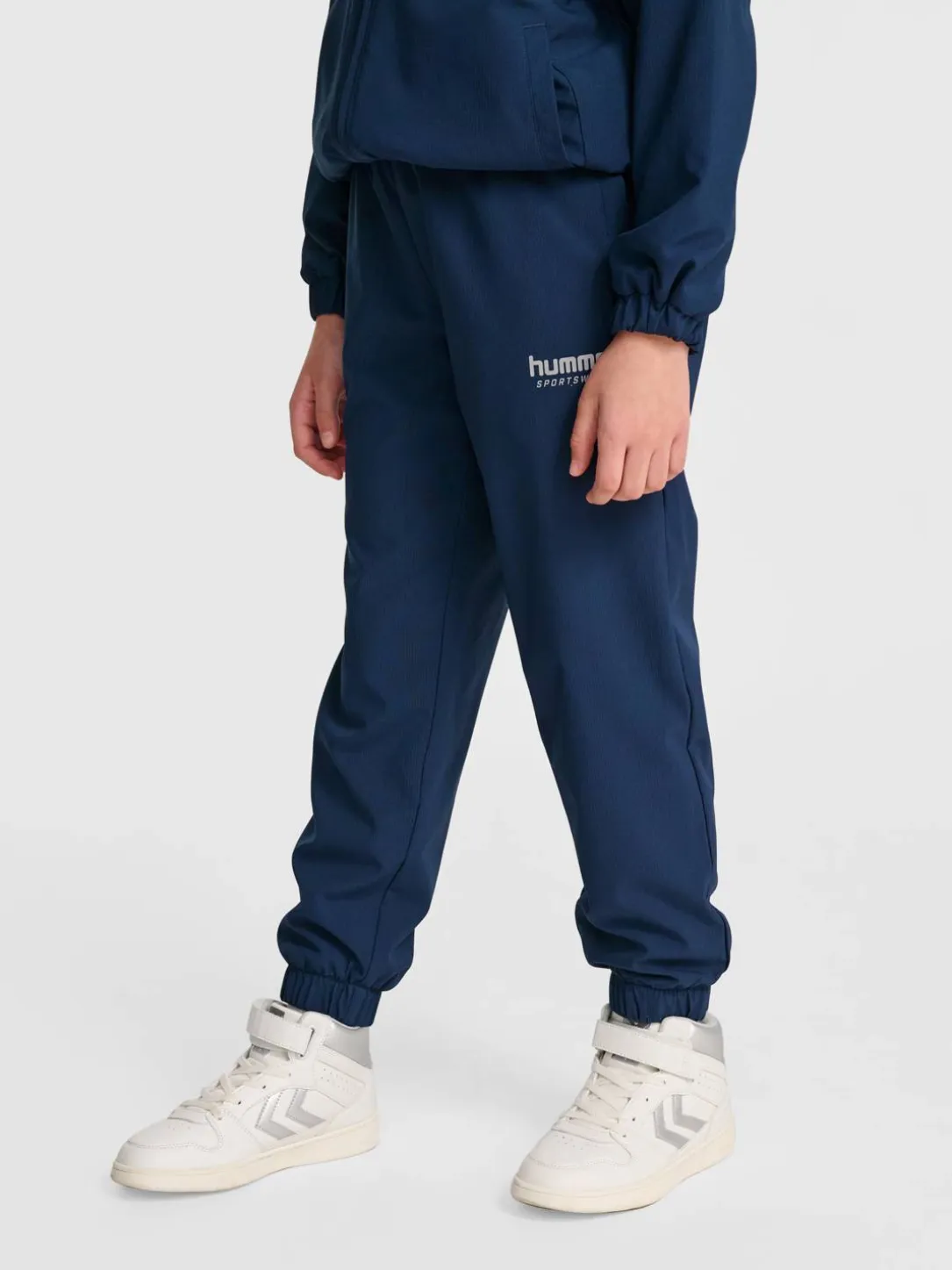 hmlJR LOOSE TRACKSUIT PANTS