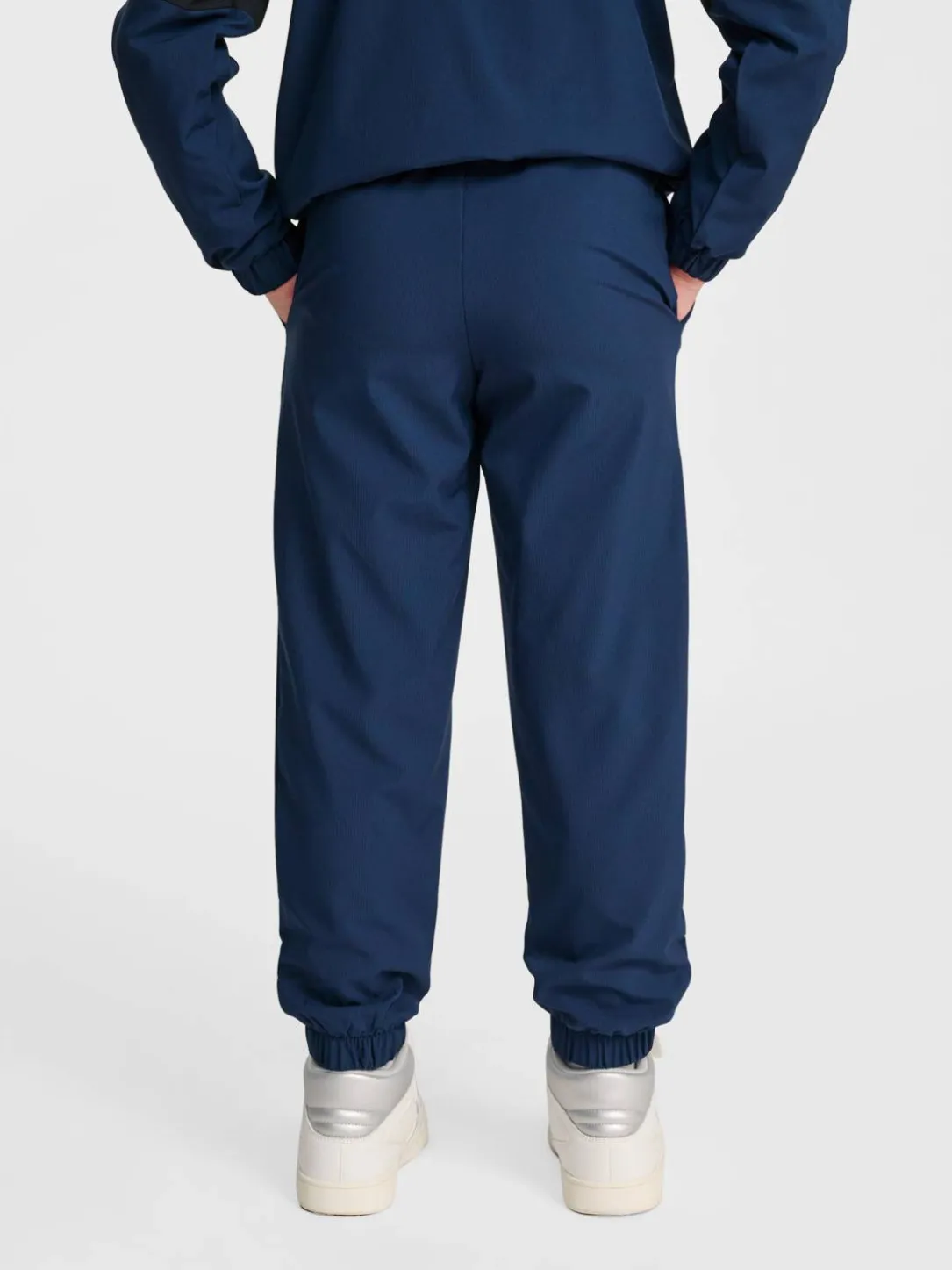 hmlJR LOOSE TRACKSUIT PANTS