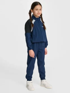 hmlJR LOOSE TRACKSUIT PANTS
